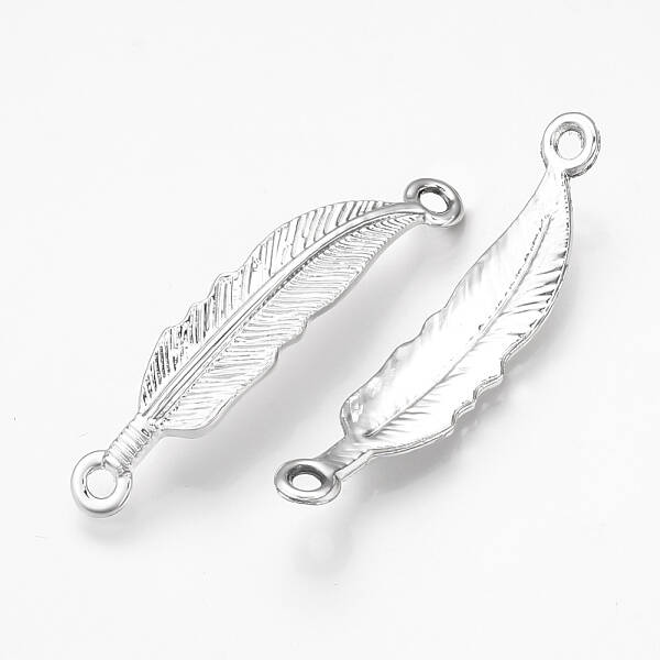 Alloy Links connectors