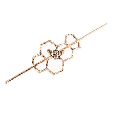 Alloy Hair Sticks