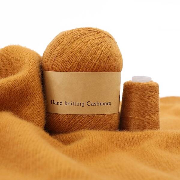 Knitting Yarn