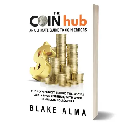 The CoinHub: An Ultimate Guide to Coin Errors