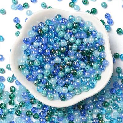 Glass Beads