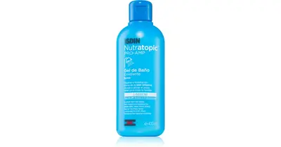Isdin Nutratopic Pro Amp Extra Soft Gel 400ml