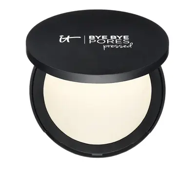 It Cosmetics Bye Bye Pores Translucent Compact Powder