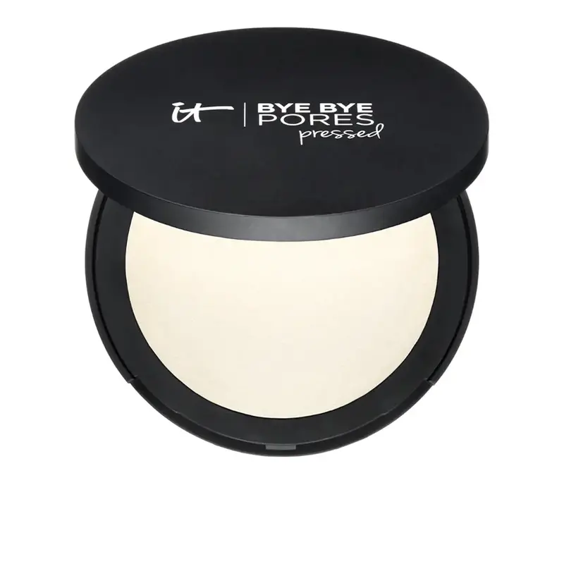 It Cosmetics Bye Bye Pores Translucent Compact Powder