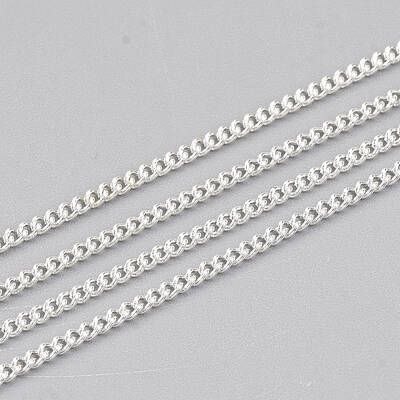 Iron Curb Chains