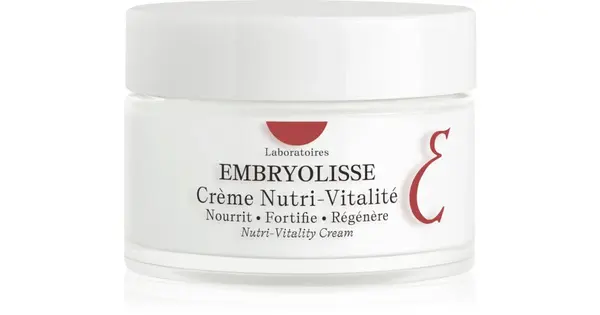 Embryolisse Nutri-vitalite nourishing thickening cream 50 ml