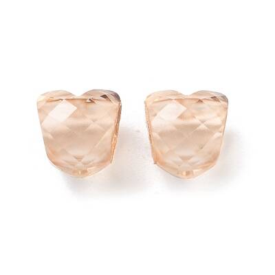 Resin European Beads