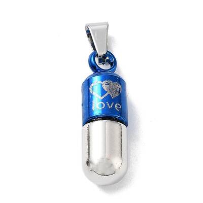 Alloy Pendants