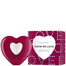 Escada Show Me Love EDP - 30 ml