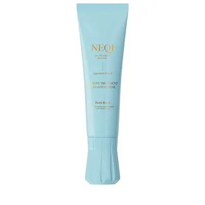Neqi Regenerating treatment for damaged hair Treasure Treatment (Build Boost) 100 ml