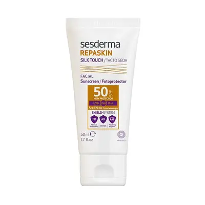 Sesderma Repaskin So Touch Spf50 50ml