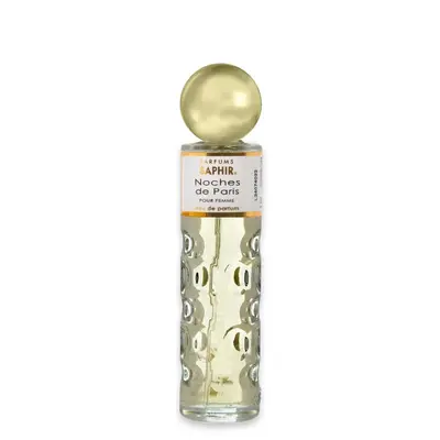 Flacone Da 30 Ml Di Saphir Mrs. Paris Nights Edp