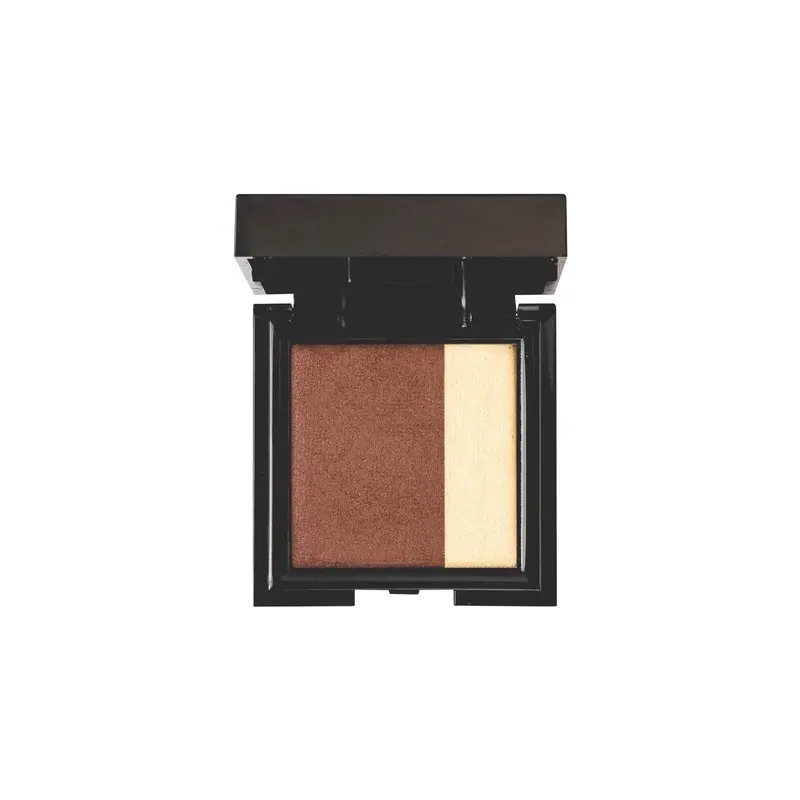 Eyeshadow Palette Nouba NoubaTwin 38 Duo 4 g