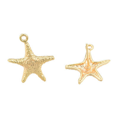 Brass Stud Earring Findings