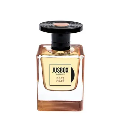 Jusbox Beat Cafe Eau de Parfum 78 ml