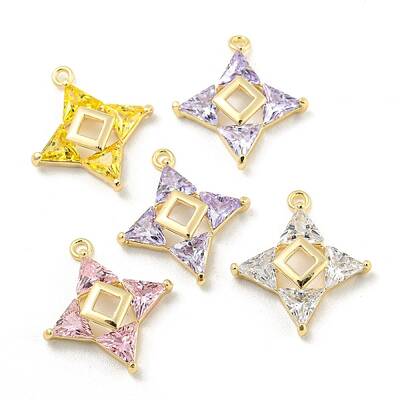 Glass Pendants