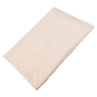 Short Plush Polyester Fabric
