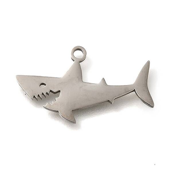 201 Stainless Steel Pendants