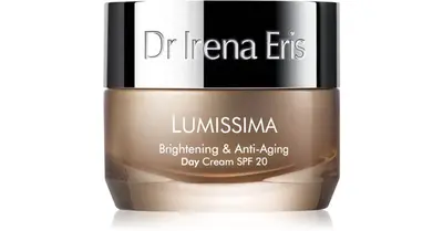 Dr Irena Eris Lumissima Illuminating Anti-Wrinkle Cream SPF 20 50 ml