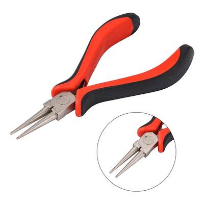 Carbon Steel Jewelry Pliers for Jewelry Making Supplies