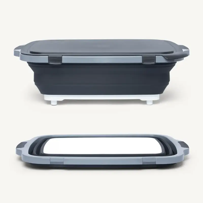 BBQ & Meal Prep Tub