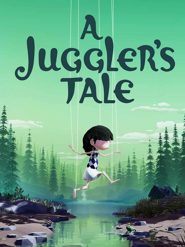 A Juggler's Tale | Steam