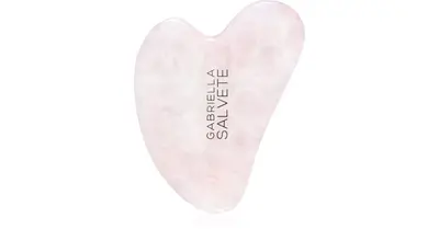 Gabriella salvete Face Massage Stone Gua Sha
