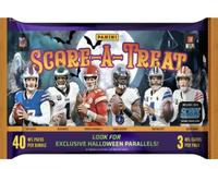 Supplemental 2024 Score A Treat Pack