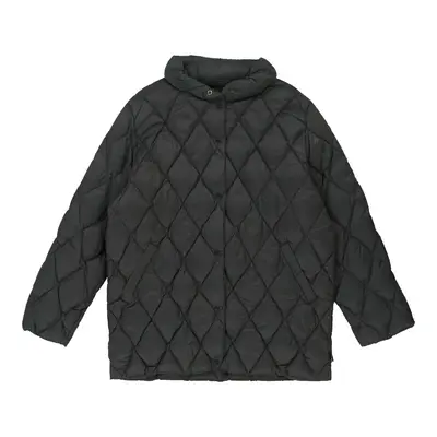 Moncler Puffer - Large Green Down | Size: large