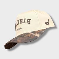 Up and Down Birdies Hat