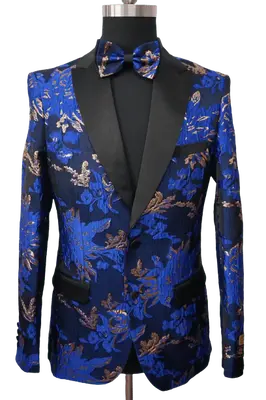 Prom Tuxedo For Men - Prom Suit