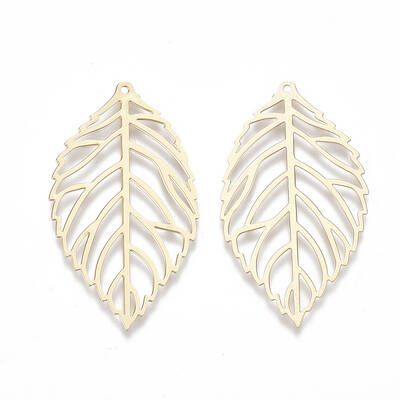 Brass Pendants