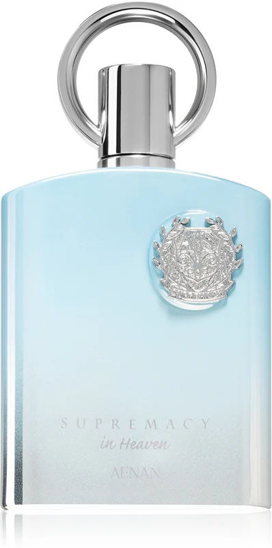 Afnan Supremacy in Heaven EDP M 100 ml