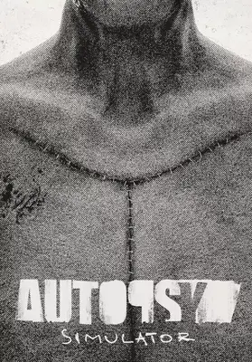 Autopsy Simulator ROW | Steam