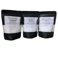 Luxury Laundry Scent Booster Additive - Non Toxic - for Fresh and Clean Clothes 6 oz Household Scented Fabric Softener Sample...