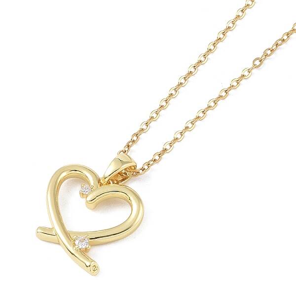 201 Stainless Steel Cable Chain Necklaces