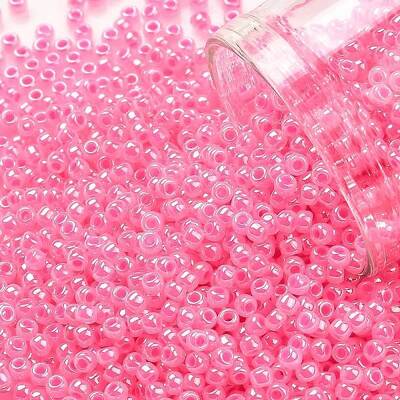 TOHO Round Seed Beads