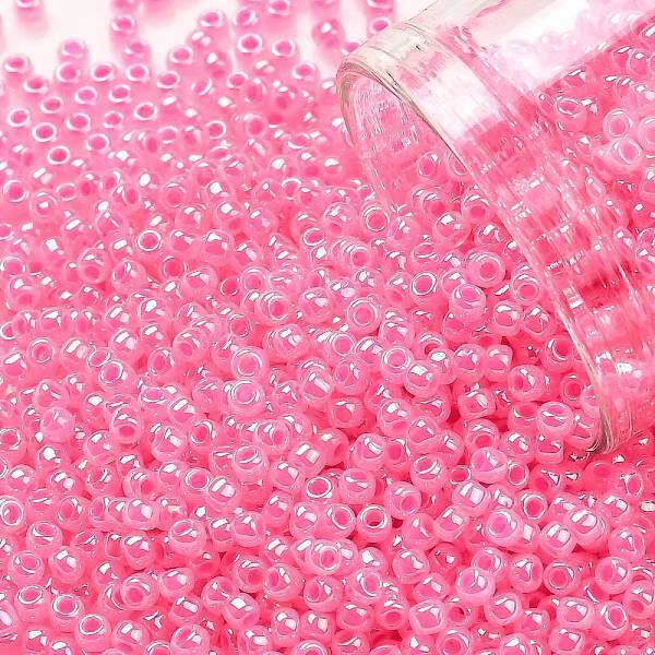 TOHO Round Seed Beads
