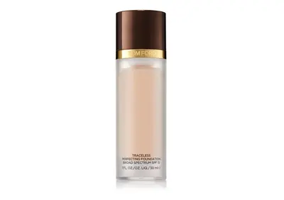 Tom Ford Traceless Perfecting Liquid Foundation 3.5 Ivory Pink SPF 15 30 ml