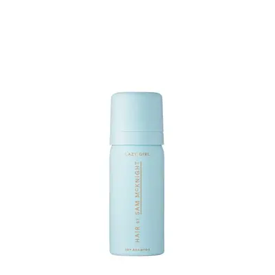 Lazy Girl Dry Shampoo Hair by Sam McKnight 50 ml