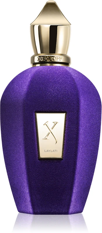 Xerjoff Laylati Eau de Parfum unisex 100 ml