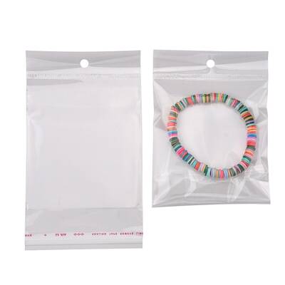 OPP Cellophane Bags