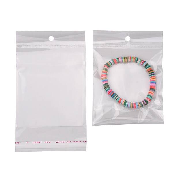 OPP Cellophane Bags