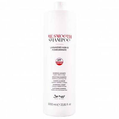 Be Hair Be Smooth Shampoo 1000 ml