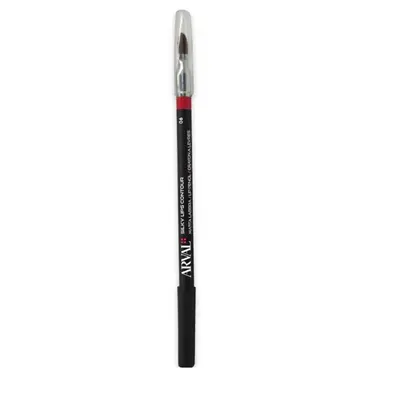 ARVAL Silky contour n. 06 - red lip pencil - wood