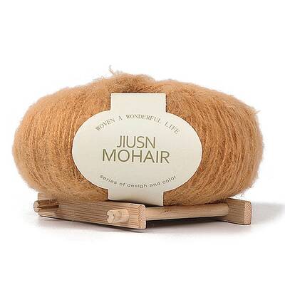 25G Acrylic Fiber Knitting Yarn