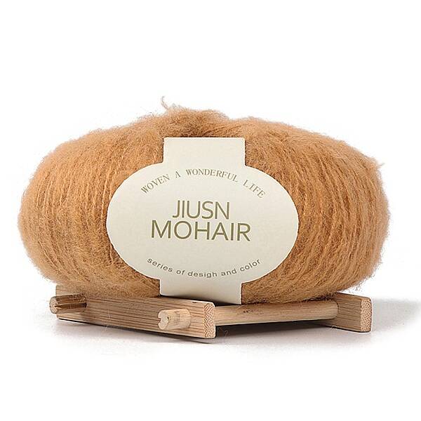 25G Acrylic Fiber Knitting Yarn