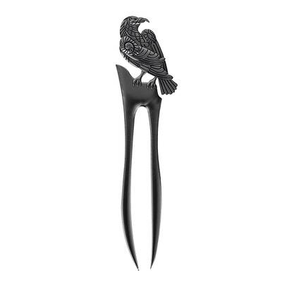 Ancient-Costume Style Alloy Hair Sticks