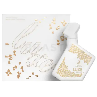 Maison Alhambra Luxe Blanc EDP 100 ml