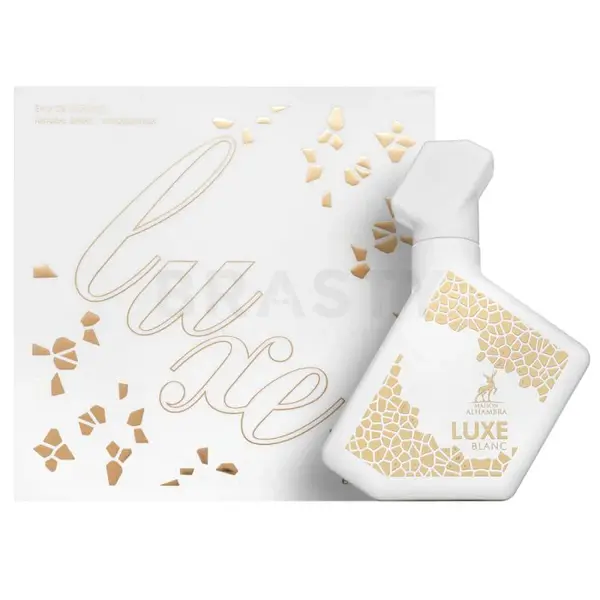Maison Alhambra Luxe Blanc EDP 100 ml
